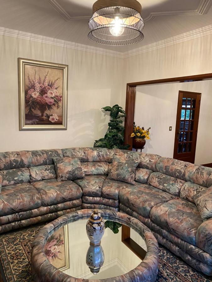 Casa Da Tia Pension Poutena Buitenkant foto