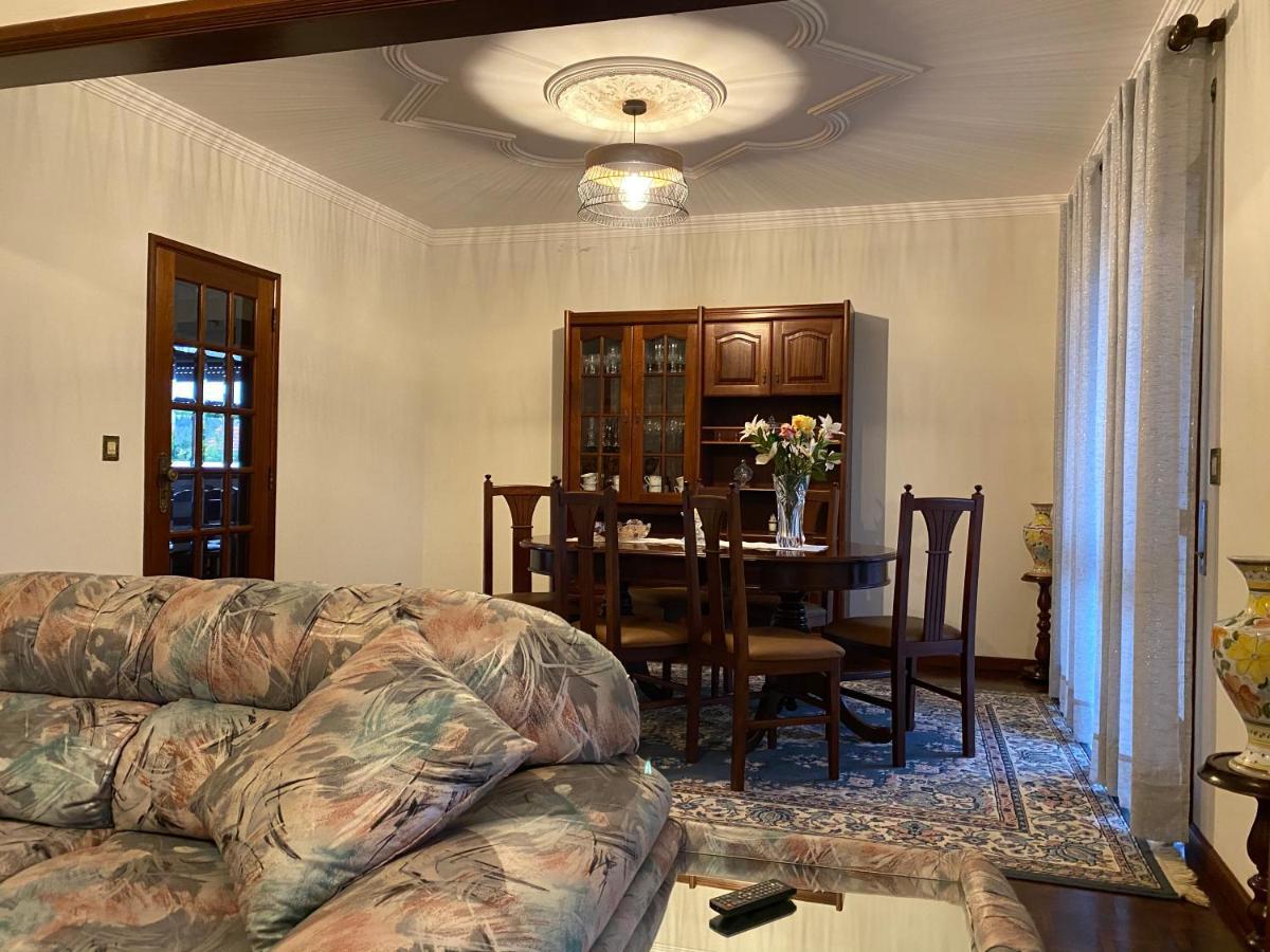 Casa Da Tia Pension Poutena Buitenkant foto