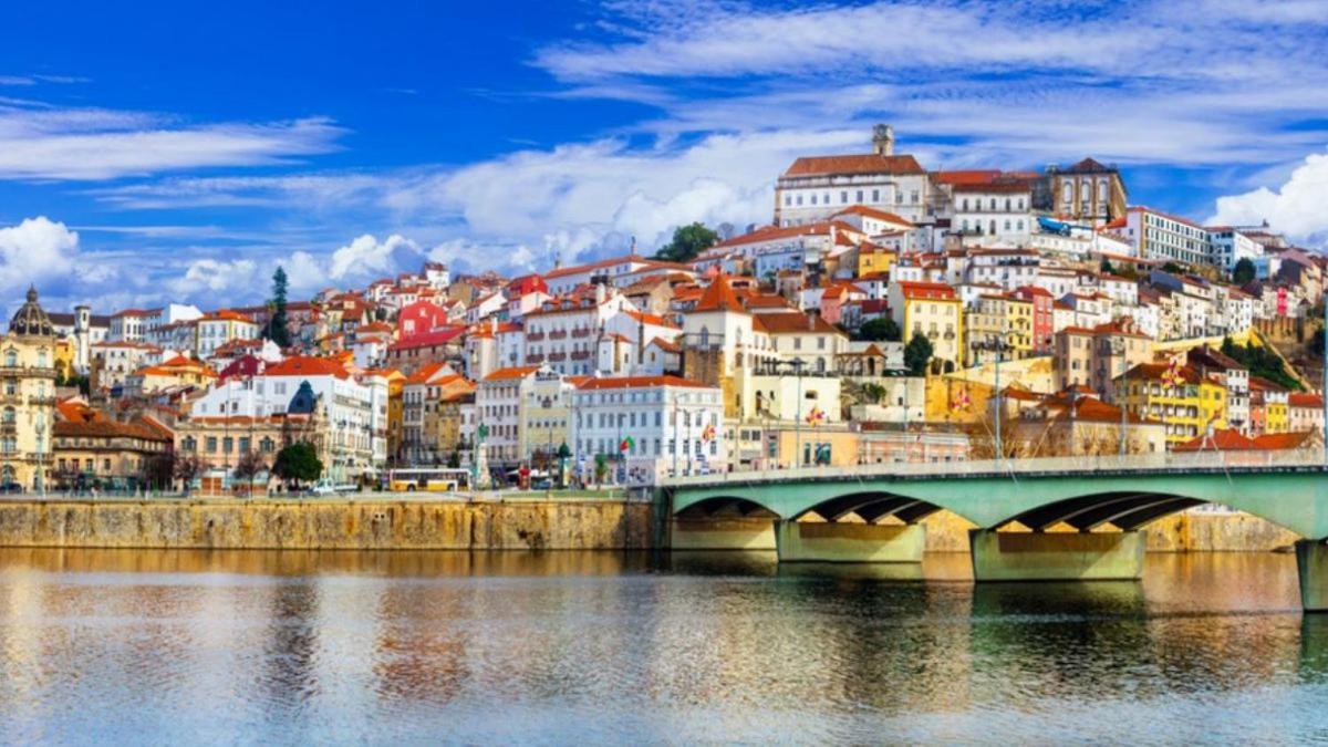 Casa Da Tia Pension Poutena Buitenkant foto